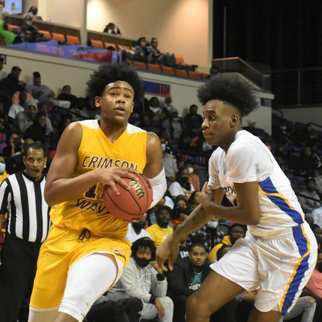 Petersburg High Basketball 640