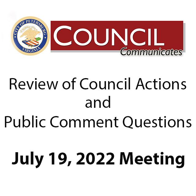 Council Communicates logo July 19 2022 copy