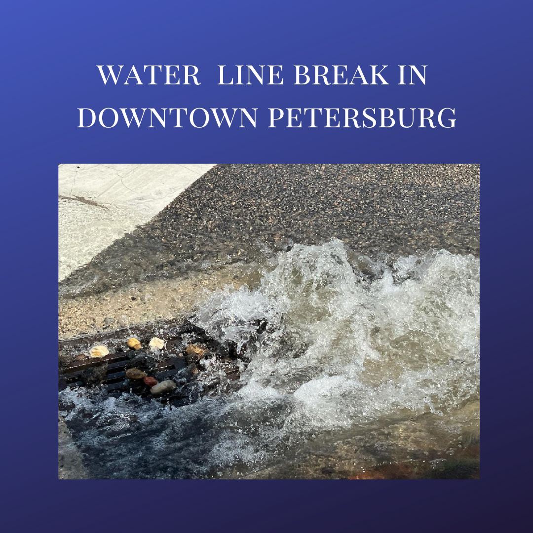 10 1 2023 Water Line Break 640