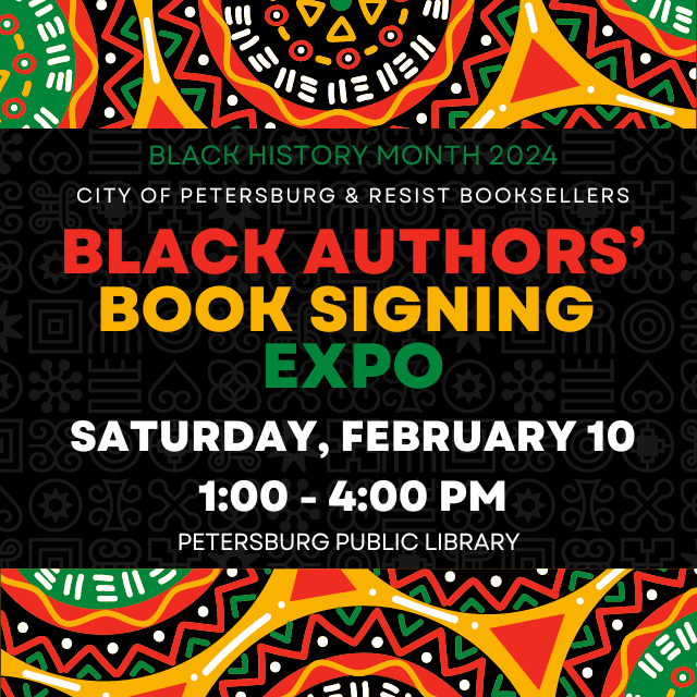 Colorful Illustration Black History Month Instagram Post (640 x 640 px)