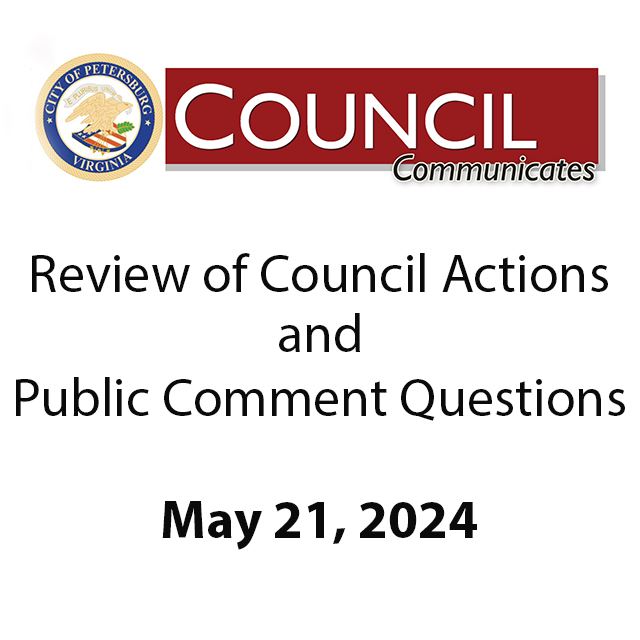 Council Communicates May 21 2024 copy