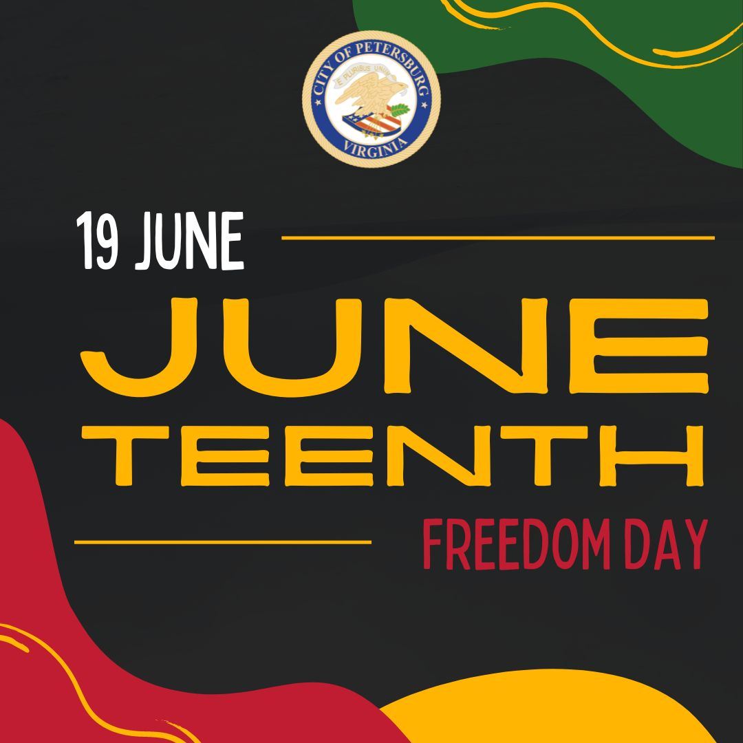 Juneteenth 640