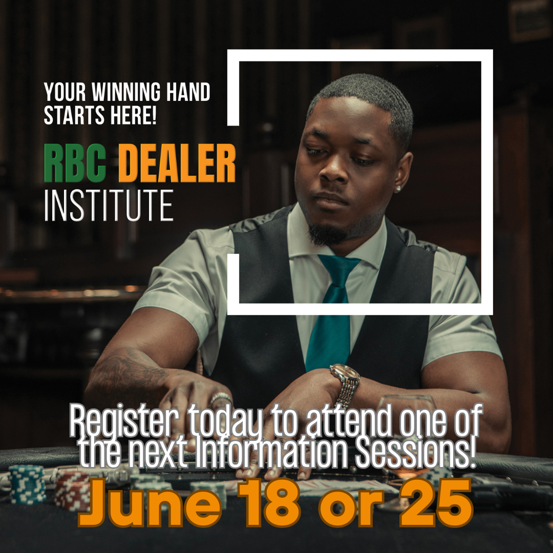 Dealer Institute 640