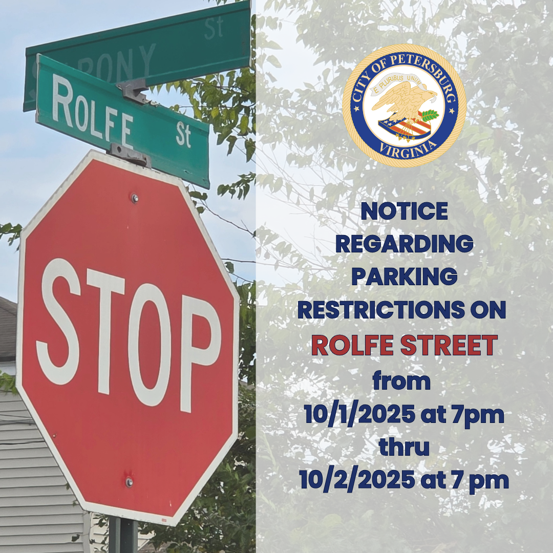 Parking Rolfe Street