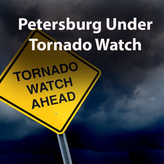 Petersburg Under Tornado Watch 640