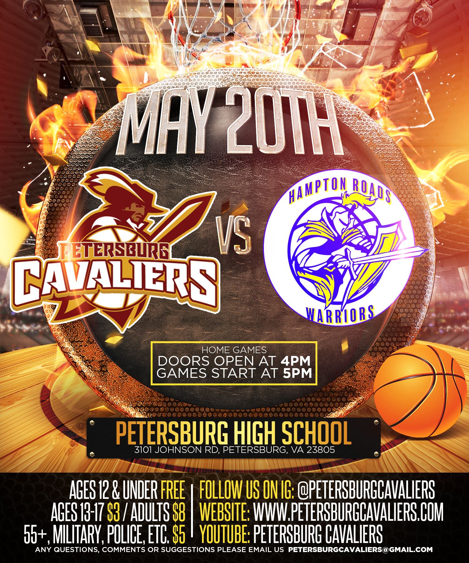 Cavs_May 20