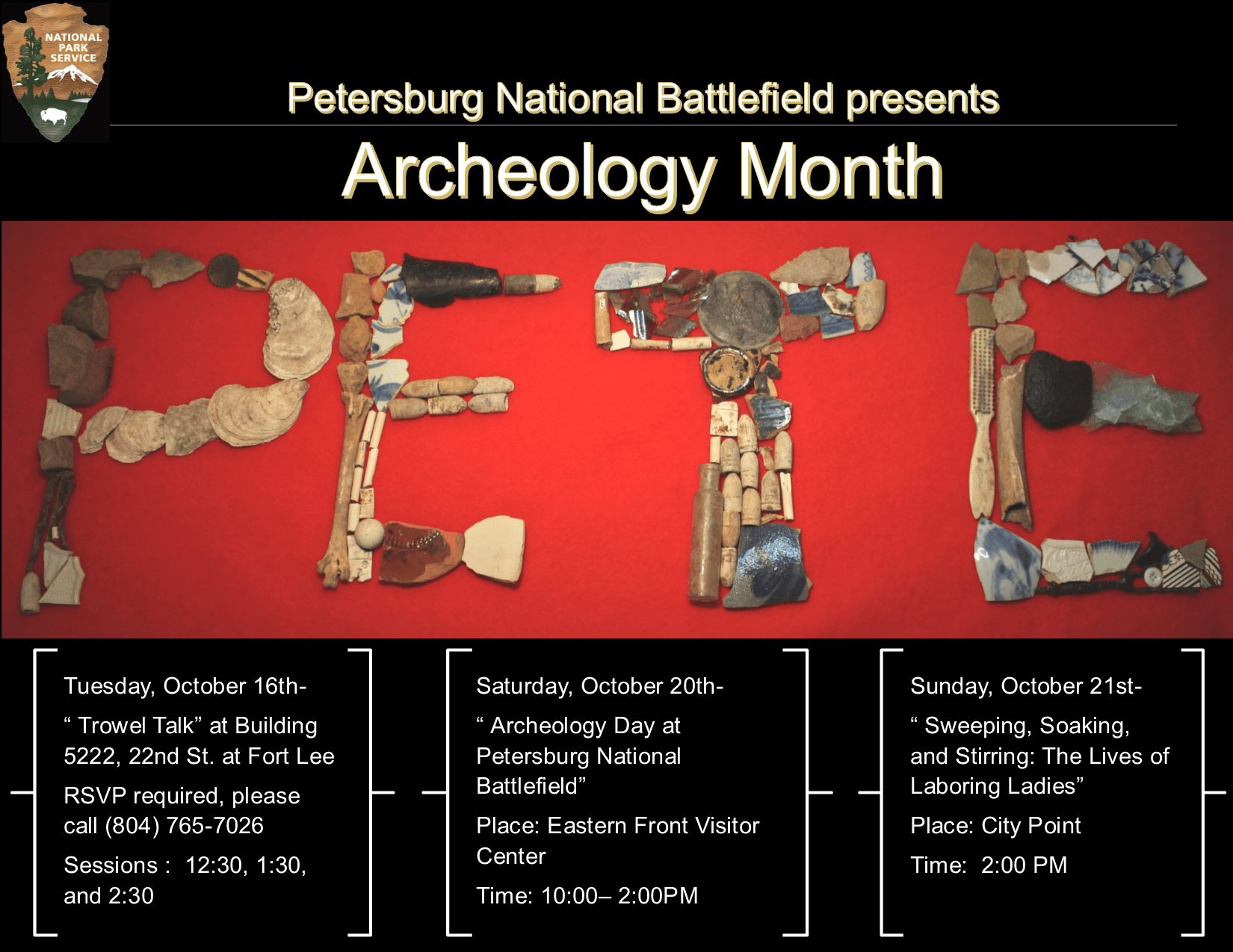 ArcheologyMonthFlier2018